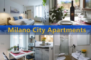 Milano City Apartments - Modern Studio Flat
